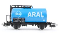 Märklin H0 4646 Kesselwagen "ARAL" DB