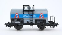 Märklin H0 4682 Kesselwagen SÜDZUCKER  Kesselwagen der DB