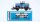 Märklin H0 4682 Kesselwagen SÜDZUCKER  Kesselwagen der DB