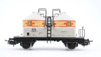 Märklin H0 4761 Staubbehälterwagen (Silowagen)  Ucs 908 der DB