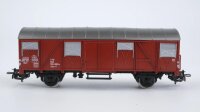 Märklin H0 4627 Gedeckter Güterwagen Gbrs-v 245 DB