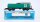 Märklin H0 4653 Mineralöl-Kesselwagen BP  Kesselwagen der DB