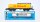 Märklin H0 4651 Mineralöl-Kesselwagen SHELL Einheitskesselwagen der DB