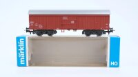 Märklin H0 4460 Schwenkdachwagen Taes 890 der DB