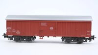 Märklin H0 4460 Schwenkdachwagen Taes 890 der DB