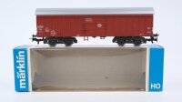 Märklin H0 4460 Schwenkdachwagen Taes 890 der DB