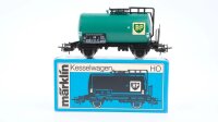 Märklin H0 4644 Kesselwagen BP der DB