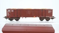 Lima H0 Konvolut Hochbordwagen Niederbordwagen mit Plane Mercedes Selbstentladewagen DB