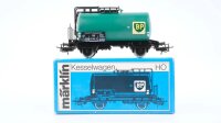 Märklin H0 4644 Kesselwagen BP der DB