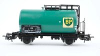 Märklin H0 4644 Kesselwagen BP der DB