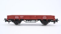 Märklin H0 4423 Niederbordwagen  Kklm 505  X 05 der...