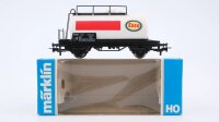 Märklin H0 4441 Mineralöl-Kesselwagen ESSO...