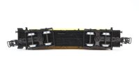 Märklin H0 4651 Mineralöl-Kesselwagen SHELL Einheitskesselwagen der DB