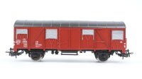 Märklin H0 4627 Gedeckter Güterwagen Gbrs-v 245 DB