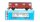 Märklin H0 4627 Gedeckter Güterwagen Gbrs-v 245 DB