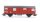 Märklin H0 4627 Gedeckter Güterwagen Gbrs-v 245 DB