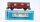 Märklin H0 4627 Gedeckter Güterwagen Gbrs-v 245 DB