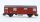 Märklin H0 4627 Gedeckter Güterwagen Gbrs-v 245 DB