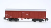 Märklin H0 4460 Schwenkdachwagen Taes 890 der DB