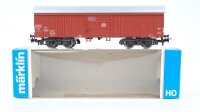 Märklin H0 4460 Schwenkdachwagen Taes 890 der DB