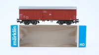 Märklin H0 4460 Schwenkdachwagen Taes 890 der DB
