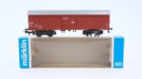 Märklin H0 4460 Schwenkdachwagen Taes 890 der DB
