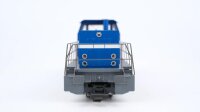 Märklin H0 33645 Diesellok G 1204 MaK Tegernsee-Bahn Wechselstrom Delta Digital