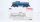 Märklin H0 33645 Diesellok G 1204 MaK Tegernsee-Bahn Wechselstrom Delta Digital