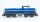 Märklin H0 33645 Diesellok G 1204 MaK Tegernsee-Bahn Wechselstrom Delta Digital