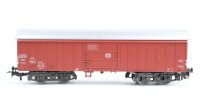 Märklin H0 4460 Schwenkdachwagen Taes 890 der DB