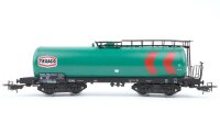 Märklin H0 4652 Mineralöl-Kesselwagen TEXACO...