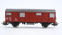 Märklin H0 4627 Gedeckter Güterwagen Gbrs-v 245 DB