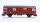 Märklin H0 4627 Gedeckter Güterwagen Gbrs-v 245 DB