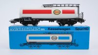 Märklin H0 4650 Kesselwagen "Esso" DB