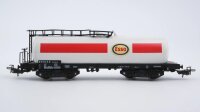 Märklin H0 4650 Kesselwagen "Esso" DB