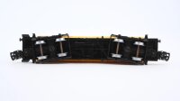 Märklin H0 4651 Mineralöl-Kesselwagen SHELL Einheitskesselwagen der DB