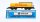 Märklin H0 4651 Mineralöl-Kesselwagen SHELL Einheitskesselwagen der DB