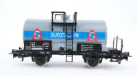 Märklin H0 4682 Kesselwagen SÜDZUCKER  Kesselwagen der DB