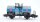 Märklin H0 4682 Kesselwagen SÜDZUCKER  Kesselwagen der DB