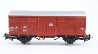 Märklin H0 4410 Gedeckter Güterwagen DB
