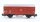 Märklin H0 4410 Gedeckter Güterwagen DB