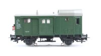 Märklin H0 4699 Güterzuggepäckwagen mit Zugrückleuchte Pwg DB