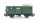 Märklin H0 4699 Güterzuggepäckwagen mit Zugrückleuchte Pwg DB