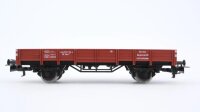 Märklin H0 4423 Niederbordwagen  Kklm 505  X 05 der...