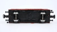 Märklin H0 4410 Güterwagen gedeckt (120 6 086-1) DB
