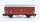Märklin H0 4410 Güterwagen gedeckt (120 6 086-1) DB