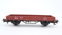 Märklin H0 4423 Niederbordwagen  Kklm 505  X 05 der DB  DRG  DSB  NSB