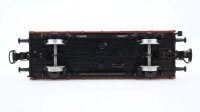 Märklin H0 4423 Niederbordwagen  Kklm 505  X 05 der DB  DRG  DSB  NSB