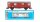 Märklin H0 4627 Gedeckter Güterwagen Gbrs-v 245 DB