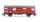 Märklin H0 4627 Gedeckter Güterwagen Gbrs-v 245 DB